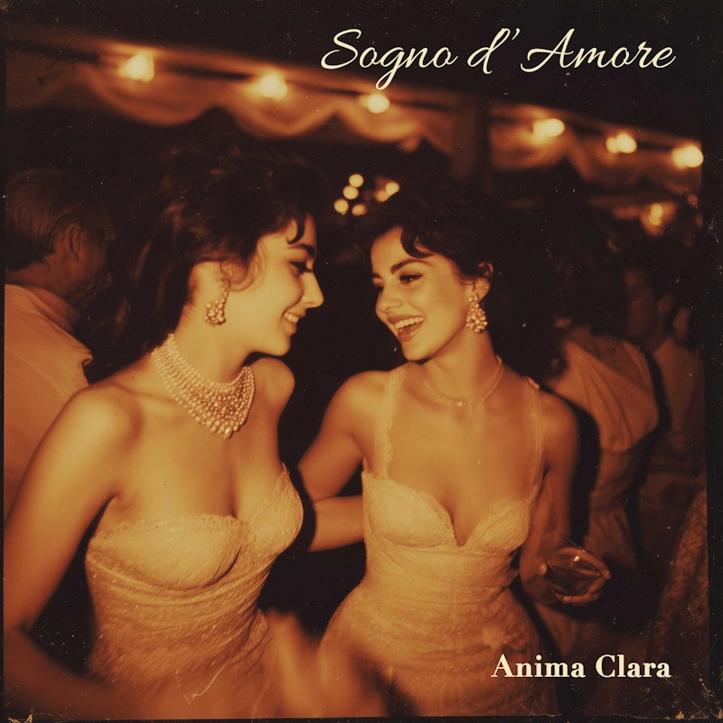 Sogno d'Amore